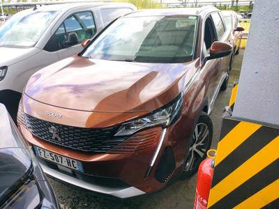 Peugeot 5008 BlueHDi 130 S&amp;S EAT8 Allure Pack VP [5P] bva 8-130CH-7cv, 2021