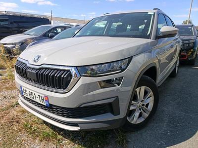 Skoda Kodiaq 2.0 TDI 150ch SCR DSG7 Active VP [5P] bva 7-150CH-8cv, 2022