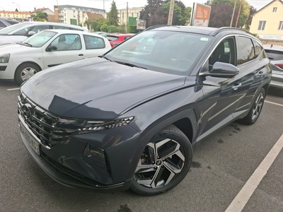Hyundai Tucson 1.6 HYBRID 230 EXECUTIVE VP [5P] bva 6-230CH-10cv, 2022