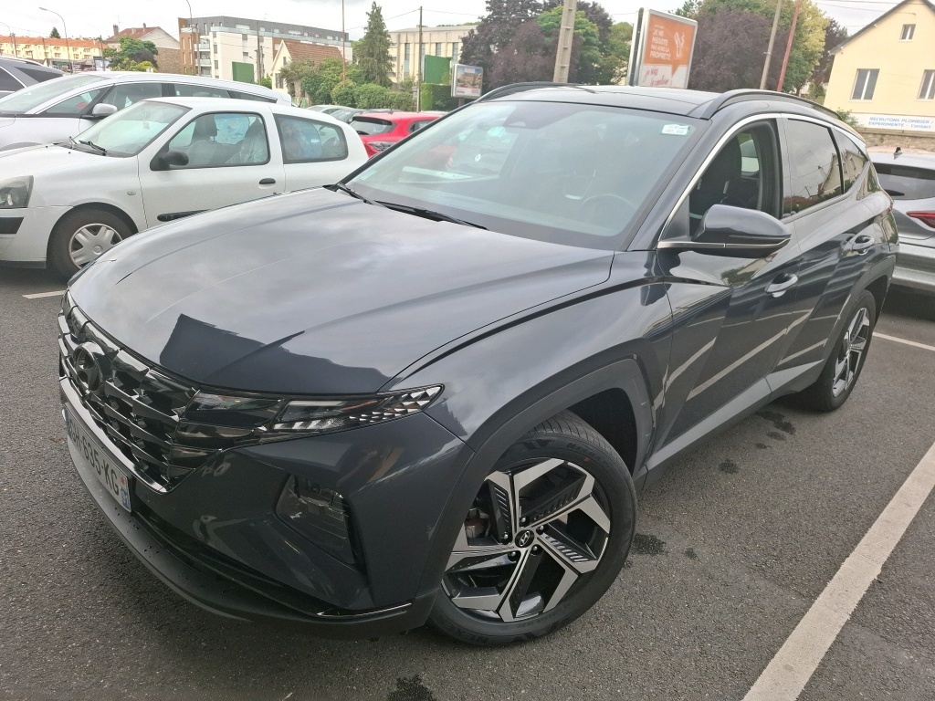Hyundai Tucson 1.6 HYBRID 230 EXECUTIVE VP [5P] bva 6-230CH-10cv, 2022