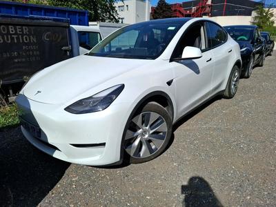 Tesla Model Y Grand Autonomie Dual Motor AWD VP [5P] bva 1-476CH-11cv, 2022