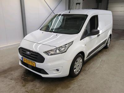 Ford Transit connect 1.5 TDCI HP 74kW Trend L2, 2018