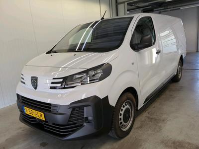 Peugeot Expert 2.0 BlueHDi 106kW L3 GB, 2024