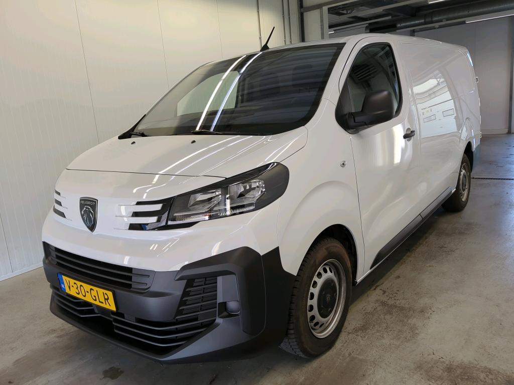 Peugeot Expert 2.0 BlueHDi 106kW L3 GB, 2024
