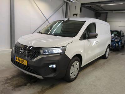 Nissan Townstar BEV 90kW/45kWh N-Connecta GB L2 automaat, 2024