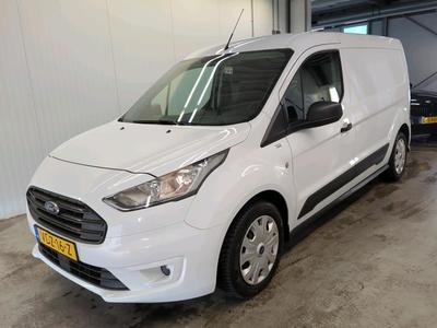 Ford Transit connect 1.5 TDCI 74kW Trend HP L2 GB, 2020