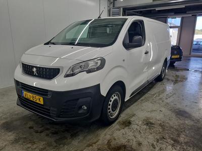 Peugeot Expert 2.0 BlueHDI 90kW Premium Long GB, 2021