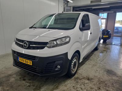 Opel Vivaro 2.0 BlueHDi 106kW LWB L GB, 2023