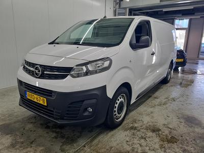 Opel Vivaro 2.0 BlueHDi 106kW LWB L GB, 2023