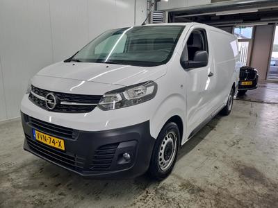Opel Vivaro 2.0 BlueHDi 106kW LWB L GB, 2023