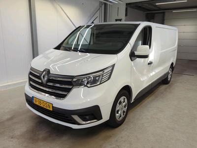 Renault Trafic T30 2.0 DCI 81kW Work Editiont GB L2H1, 2024