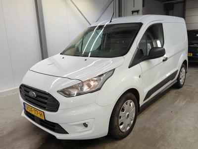 Ford Transit connect 1.5 TDCI 55kW Trend L1 GB, 2019