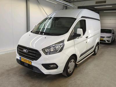 Ford Transit Custom 340 2.0 TDCi 96kW Trend GB L1H2, 2018
