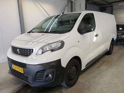 Peugeot Expert 2.0 BlueHDI 90kW Premium Long GB, 2021