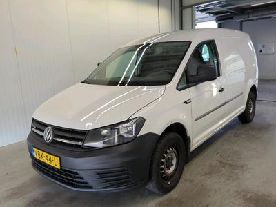 Volkswagen Caddy Maxi 1.4 TGI Ecofuel 81kW, 2019