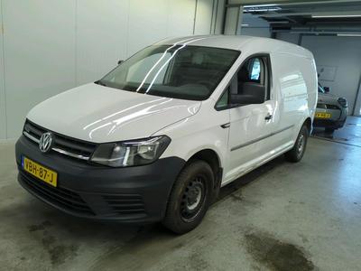 Volkswagen Caddy Maxi 1.4 TGI Ecofuel 81kW, 2019