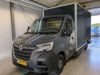 Renault trucks Master RT 3T5 2.3 dCi 110kW FWD L3H1 Red Edition Plancher automaat, 2021