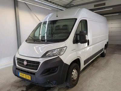 Fiat Ducato 35 2.3 Multijet 96kW 16V L3H2, 2019