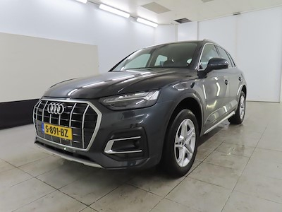 Audi Q5 40 TFSI quattro S tronic Advanced Edit 5d