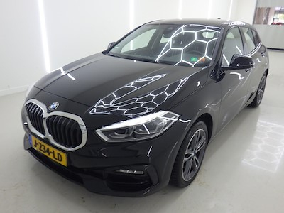 BMW 1 serie 116dA Corporate Executive Sport 5d