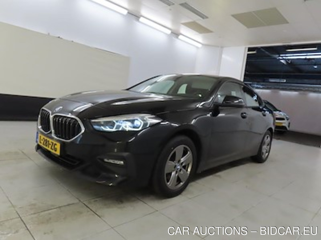 BMW 2 serie gran coupe 218iA Business Edition