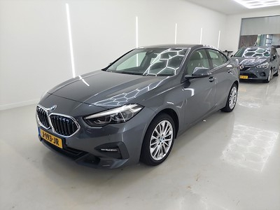 BMW 2 serie gran coupe 218iA Corporate Executive 4d