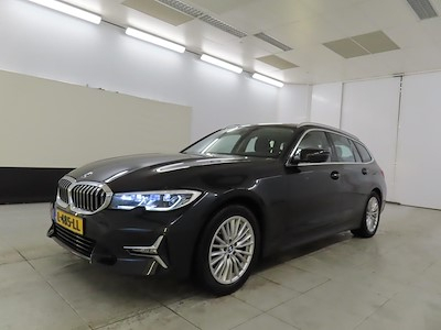 BMW 3-serie touring 320iA Business Edition Plus Luxury Line 5d