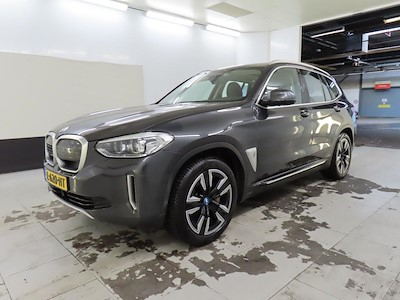BMW Ix3 80kWh Executive 5d