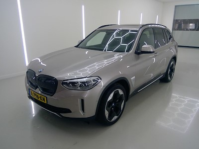 BMW Ix3 80kWh High Executive 5d
