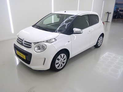 Citroen C1 VTi 72 S;S Feel 5d