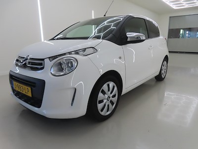 Citroen C1 VTi 72 S;S Feel 5d