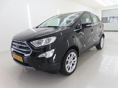 Ford EcoSport 1.0 EcoBoost ActieAuto 5d Titanium APL MJ20