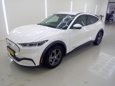 Ford Mustang mach-e 75kWh RWD 5d Tech.Pack Onze Deal