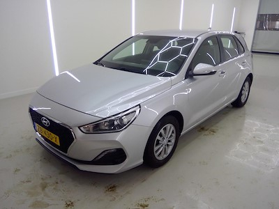 Hyundai I30 1.0 T-GDI Comfort 5d