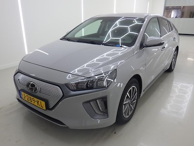 Hyundai Ioniq EV Comfort 5d