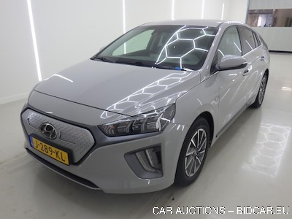 Hyundai Ioniq EV Comfort 5d