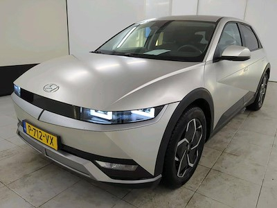 Hyundai Ioniq 5 73kWh Style auto
