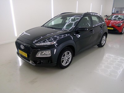 Hyundai KONA 1.0 T-GDI ActieAuto 5d Comfort APL