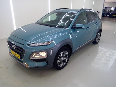 Hyundai KONA 1.6 GDI HEV Fashion 5d