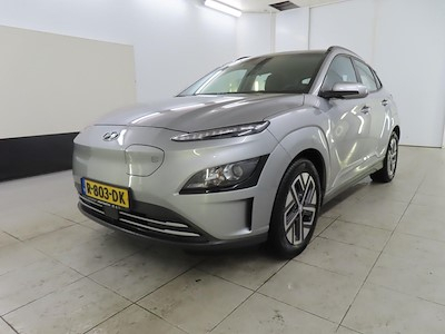 Hyundai KONA Comfort Electric 64 kWh 5d