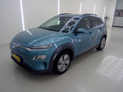 Hyundai KONA Fashion Electric 64 kWh 5d