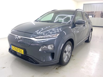 Hyundai KONA Premium Electric 64 kWh 5d