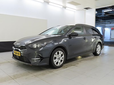 Kia Ceed sportswagon 1.0 T-GDi ComfortLine 5d