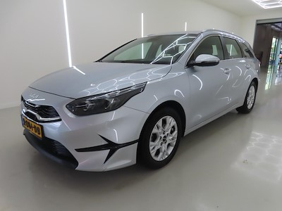 Kia Ceed sportswagon 1.0 T-GDi DynamicLine 5d