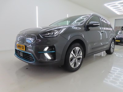 Kia E-Niro 64kWh DynamicPlusLine