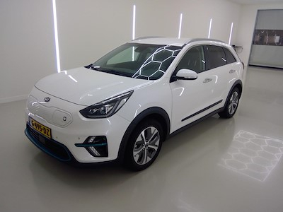 Kia Niro e-Niro EV ActieAuto 5d ExecutiveLine