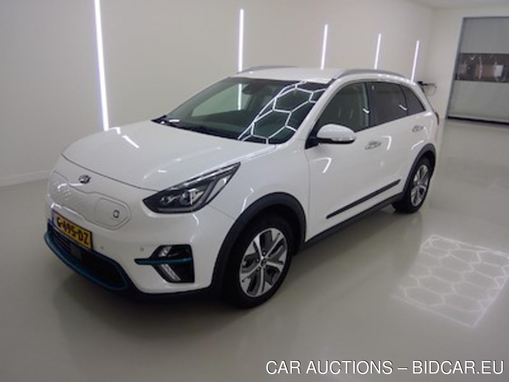 Kia Niro e-Niro EV ActieAuto 5d ExecutiveLine