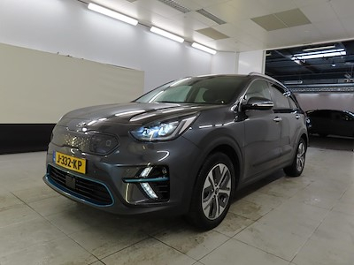 Kia Niro e-Niro EV ExecutiveLine 1-fase