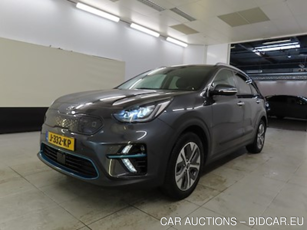 Kia Niro e-Niro EV ExecutiveLine 1-fase