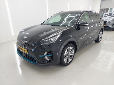 Kia Niro e-Niro EV ExecutiveLine 5d